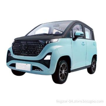 2022 NUOVA Auto Batteria Auto Power Mini squisito veicolo elettrico a buon mercato per adulti realizzati in Cina